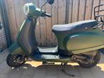 AGM scooter betrouwbare basis met een beetje liefde weer top, Fietsen en Brommers, Ophalen, Zo goed als nieuw