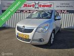 Opel Agila 1.0 Berlin I Airco I Elektr.-pakket I NAP I Hoogz, Voorwielaandrijving, Euro 5, Gebruikt, 31 €/maand