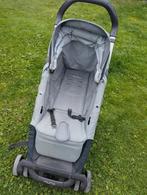 nuna pepp lux, Kinderen en Baby's, Buggy's, Ophalen, Gebruikt, Overige merken, Verstelbare rugleuning