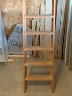 Zoldertrap, Doe-het-zelf en Verbouw, Ladders en Trappen, Ophalen, Nieuw, Trap, 2 tot 4 meter