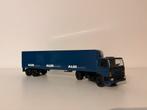 Daf 75 Aldi Lion Toys, Ophalen of Verzenden, Zo goed als nieuw, Bus of Vrachtwagen, Lion Toys