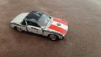 Schuco VW Porsche 914/S 6 cilinder  vopo, Ophalen of Verzenden, Gebruikt