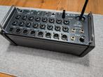 Behringer XAir XR18 audio interface, Ophalen of Verzenden, Zo goed als nieuw