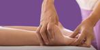 Thuismassagesessie, Diensten en Vakmensen
