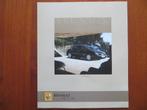 Renault Vel Satis (mei 2005), Ophalen of Verzenden, Nieuw, Renault