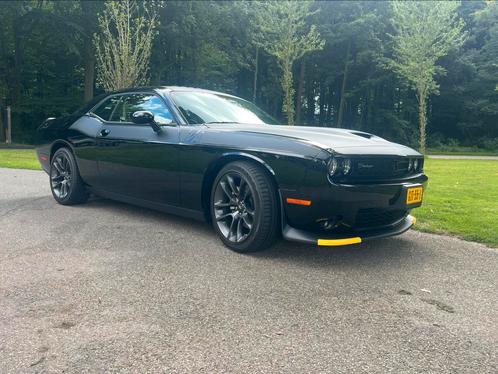 Dodge Challenger V8 TA package Last Call incl BTW & BPM, Auto's, Dodge, Particulier, Challenger, 360° camera, Achteruitrijcamera
