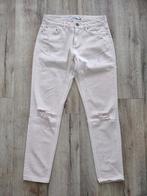 Prachtige lichtroze lange broek van Costes, maat W28-L30., Costes, Ophalen of Verzenden, Costes, Maat 36 (S)