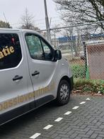 Renault Trafic 2016 - Betrouwbare Bedrijfswagen, Ophalen of Verzenden