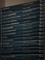 Wereldberoemde jeugdboeken, Ophalen, Gelezen, Algemeen, Complete serie