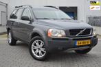 Volvo XC90 2.5 T Ocean Race 7 pers LPG G3 Youngtimer 4x4 NAP, 2033 kg, Navigatiesysteem, Gebruikt, 7 stoelen