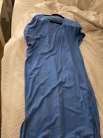 Gratis dames jurk xl, Kleding | Dames, Ophalen, Zo goed als nieuw, Maat 46/48 (XL) of groter, Blauw