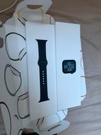 Apple watch SE (Nieuw), Sieraden, Tassen en Uiterlijk, Smartwatches, Ophalen of Verzenden, Nieuw, Zwart, IOS