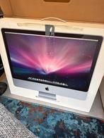 Apple iMac 2008 - Gebruikt, in doos, Computers en Software, Apple Desktops, Gebruikt, 8 GB, IMac, Ophalen of Verzenden