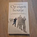 Jessica Merkens - Op eigen houtje, Lopen en Fietsen, Ophalen of Verzenden, Zo goed als nieuw, Jessica Merkens