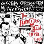 CCM - The Furious Era 1979-1987 2LP Italian Hardcore, Ophalen of Verzenden, Nieuw in verpakking
