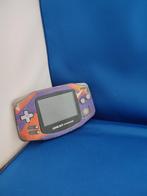 Nintendo Gameboy advance, Spelcomputers en Games, Spelcomputers | Nintendo Game Boy, Ophalen of Verzenden, Zo goed als nieuw, Game Boy Advance