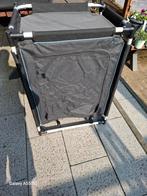 Bardani Ripiani comfort 2 legkast 2 stuks!, Caravans en Kamperen, Ophalen, Zo goed als nieuw, Campingkast