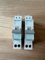 2x nieuw hager MKS516 b16 groep, Ophalen of Verzenden, Overige typen