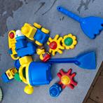 Watertafel, Ophalen, Zo goed als nieuw