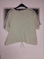 Oversized Dames T-Shirt Van Levi's Maat L, Maat 42/44 (L), Ophalen of Verzenden, Zo goed als nieuw, Korte mouw