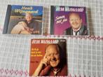 HENK WIJNGAARD, cd's + Cd Single, Schlager, Piratenhits, Cd's en Dvd's, Cd's | Nederlandstalig, Ophalen of Verzenden, Zo goed als nieuw