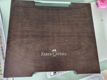 Faber Castell Polychromos beschikbaar voor biedingen