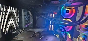  EKWB EK-Nucleus AIO CR360 Dark beschikbaar voor biedingen