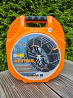 Weissenfels Attiwa Clack&Go L100 Sneeuwkettingset NIEUW!, Ophalen, Nieuw