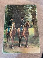 Marechaussee boek, Ophalen of Verzenden, Marechaussee, Nederland, Boek of Tijdschrift