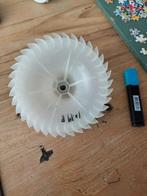 Waaier Warmtepomp Droger - Onderdeel, Ophalen of Verzenden