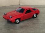 Sakura porsche 928 pr incl vzk, Hobby en Vrije tijd, Modelauto's | 1:43, Ophalen of Verzenden, Zo goed als nieuw, Auto, Overige merken