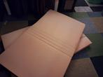 Gratis schuimrubber, oud, Hobby en Vrije tijd, Overige Hobby en Vrije tijd, Ophalen