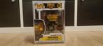 Iron man midnight suns funko pop GLOW CHASE, Ophalen of Verzenden, Zo goed als nieuw