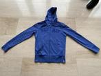 Esprit Lila / Lavendel blauw dames hoodie maat 38, Gedragen, Blauw, Esprit, Maat 38/40 (M)