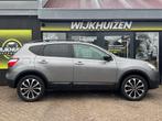 Nissan QASHQAI 1.6 360 met Climate ! Navigatie ! Camera !, Voorwielaandrijving, Gebruikt, 1225 kg, 4 cilinders