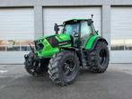 2018 Deutz-Fahr 6215 AGROTON TTV Vierwielaangedreven landbou, Gebruikt, Deutz - Fahr