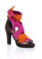 MK Switch schoenen, Pumps, Zwart, Ophalen of Verzenden, Zo goed als nieuw