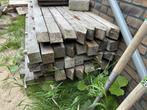hardhouten palen, Ophalen, Zo goed als nieuw, 250 cm of meer, Palen