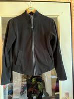 Lekker warm fleece vest met rits maat M nu 15,99€, Maat 38/40 (M), Mexx, Zwart, Ophalen of Verzenden