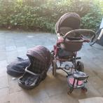 Volkswagen GTI kinderwagen, Kinderen en Baby's, Kinderwagens en Combinaties, Ophalen, Gebruikt, Overige merken