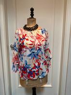 Blouse van Taifun maat 40, Ophalen of Verzenden, Zo goed als nieuw, Maat 38/40 (M)
