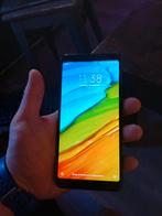 MI telefoon in goede staat, 128 GB, Ophalen of Verzenden, Zwart