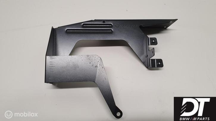 Beugel CD wisselaar BMW 3-serie Cabrio E46 65128378545, Auto-onderdelen, Elektronica en Kabels, BMW, Gebruikt, Ophalen of Verzenden