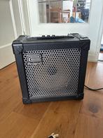 Roland Cube 15, Muziek en Instrumenten, Versterkers | Bas en Gitaar, Ophalen of Verzenden, Gebruikt, Gitaar, Minder dan 50 watt