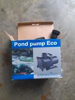 Vijverpomp AANBIEDING;: €120,-  Nu voor: €105,-, Ophalen of Verzenden, Nieuw, Vijverpomp