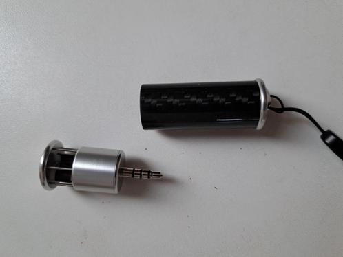 Te koop: SKYWATCH windmeter Windoo 1 voor smartphones, Watersport en Boten, Kitesurfen, Zo goed als nieuw, Geen board, Ophalen of Verzenden