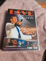 dvd box Semino Rossi 2 dvds en 2 cds, Ophalen of Verzenden, Zo goed als nieuw