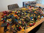 Partij megabloks, plus en andere merken bouwblokken, Kinderen en Baby's, Speelgoed | Bouwstenen, Ophalen of Verzenden, Gebruikt