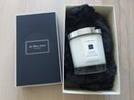 Jo Malone London geurkaars Lime Basil & Mandarin nu € 44,99, Ophalen of Verzenden, Nieuw, Overige materialen, Minder dan 25 cm