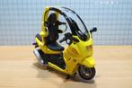 BMW C1 1:16 yell., Geen, Ophalen of Verzenden, 90765 Furth, Motor